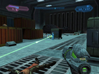 Mace Griffin Bounty Hunter